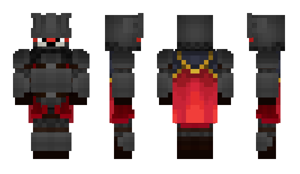 Minecraft скин по нику olydeus