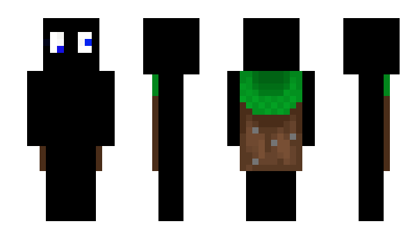 Minecraft скин по нику wavecpvp