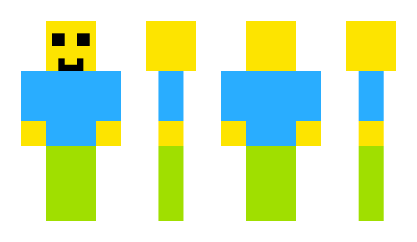 Minecraft скин по нику P0pCut