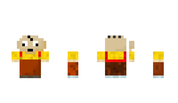 Minecraft скін по ніку Darkwizard