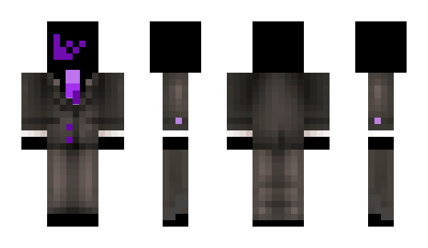 Minecraft скин по нику Larpw0k