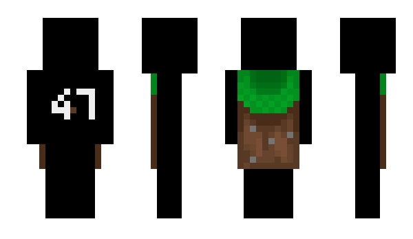 Minecraft скин по нику _cx91