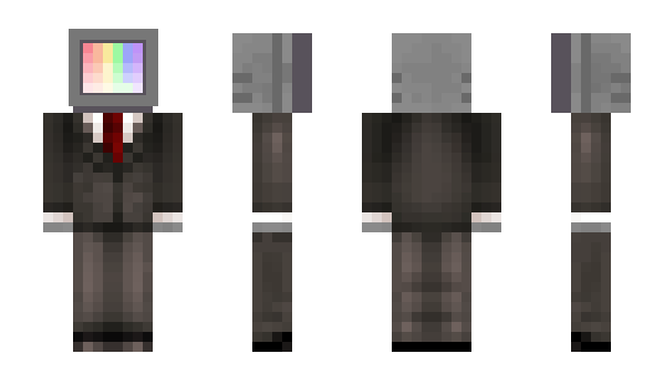 Minecraft скин по нику Xylot