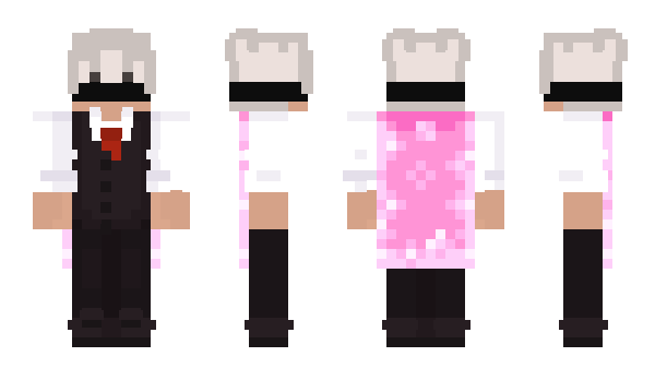Minecraft skin Swyp_0