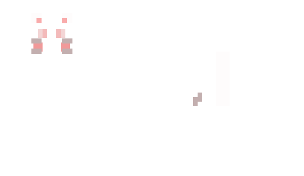 Minecraft skin BundleFinger