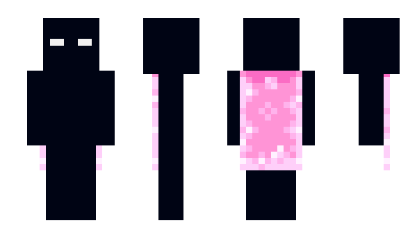 Minecraft skin Altodi