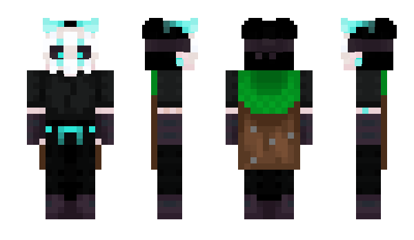 Minecraft скін по ніку byttre