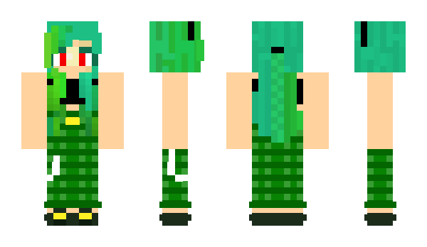Minecraft скін по ніку karmak83