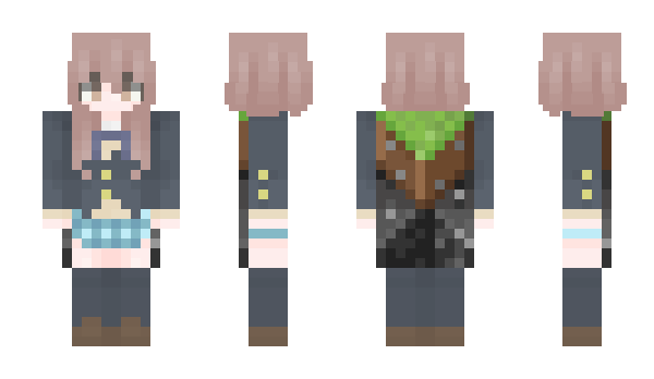 Minecraft скин по нику ok52