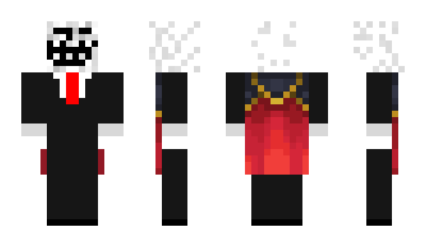 Minecraft skin ThatOneGuy_1