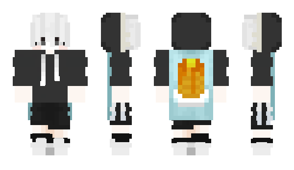 Minecraft скин по нику L2wb