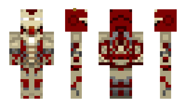 Minecraft скин по нику tbrown