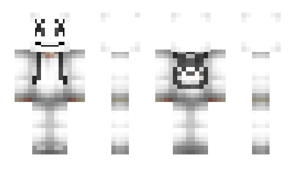 Minecraft skin av00