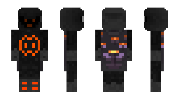 Minecraft скин по нику sneglr