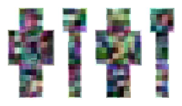 Minecraft скин по нику vcxq