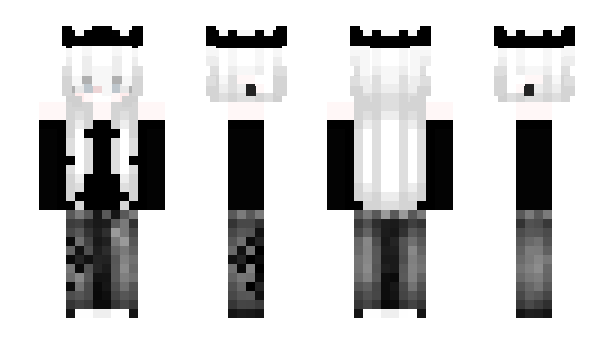 Minecraft скин по нику SoberFloww