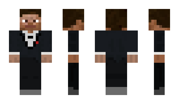 Minecraft skin lexingt0n