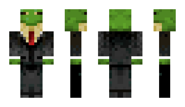 Minecraft skin mariumam