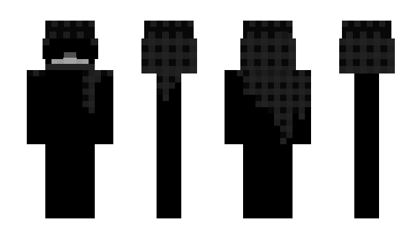 Minecraft skin 2785