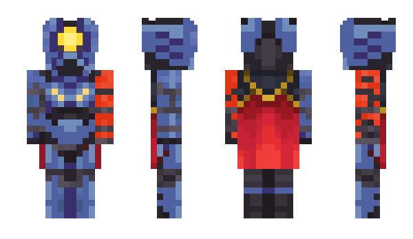 Minecraft skin wweezer
