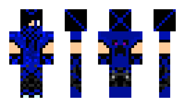 Minecraft скин по нику dylanson