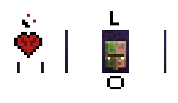 Minecraft skin _Lazo