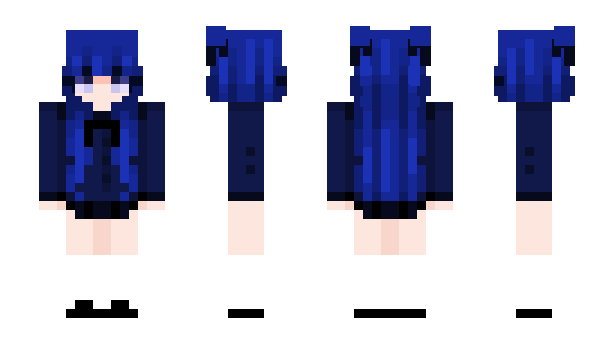 Minecraft skin zinchenko