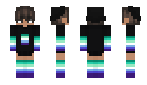 Minecraft skin N4utsL0ve