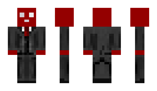 Minecraft skin asdzxc123