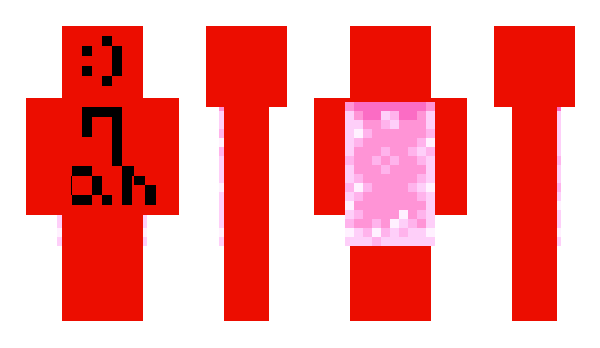 Minecraft скін по ніку milegames