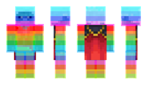 Minecraft skin MrJWhales