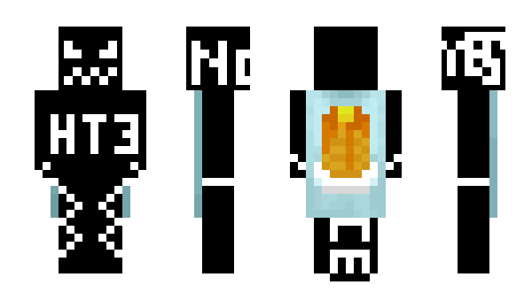 Minecraft скін по ніку cat110