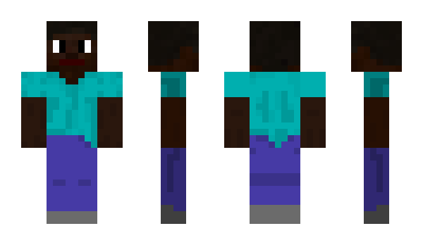 Minecraft skin OBD2
