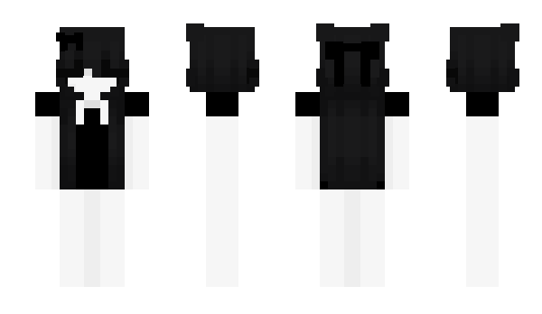 Minecraft скин по нику xCild