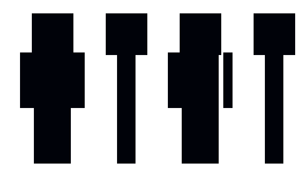 Minecraft скин по нику znua