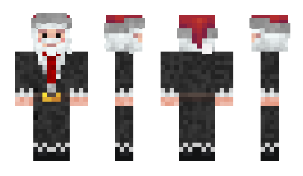 Minecraft skin alpert3925