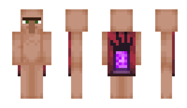Minecraft скін по ніку jeffreyeipstien4