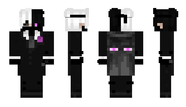 Minecraft skin Soldier2016