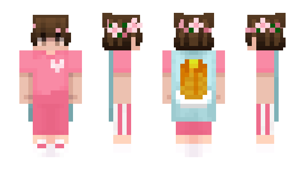 Minecraft скин по нику Legit_Anchor