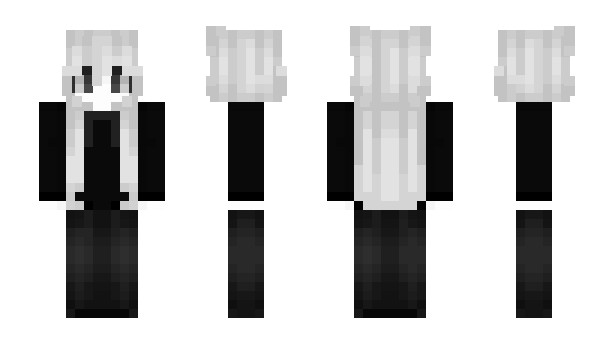 Minecraft скин по нику vindura