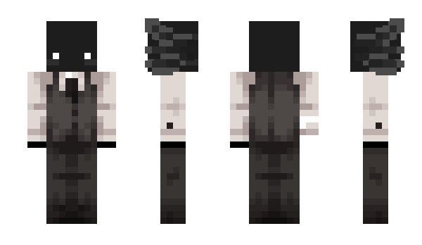 Minecraft скин по нику metamoons