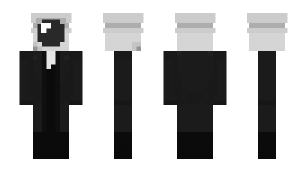 Minecraft skin Proverbs3_5