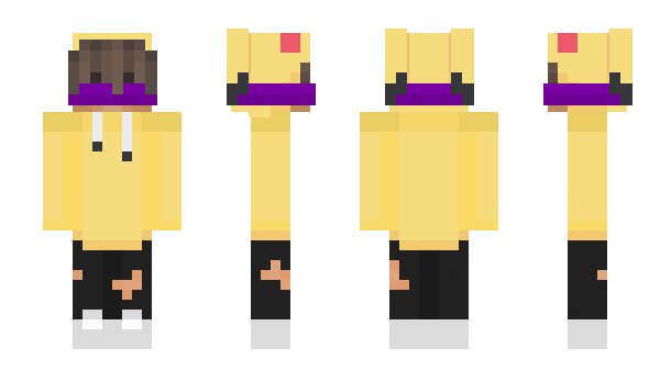 Minecraft скин по нику StunslamAddict