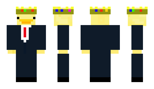 Minecraft skin sillyoasis