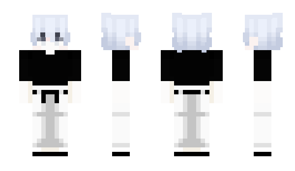 Minecraft скин по нику Sk8boy