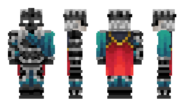 Minecraft skin whylovv