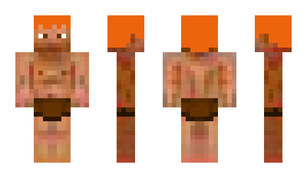 Minecraft skin clonewars744