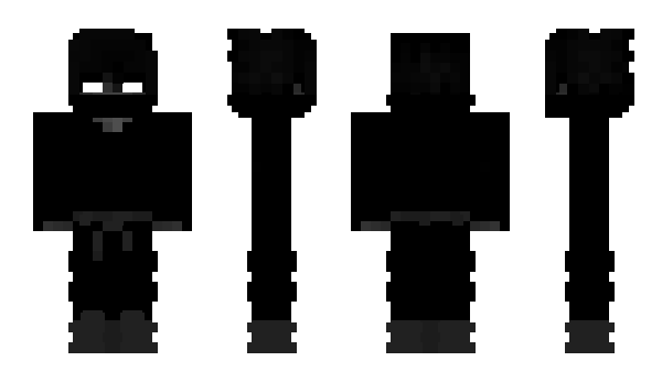 Minecraft скин по нику Superskunk1990
