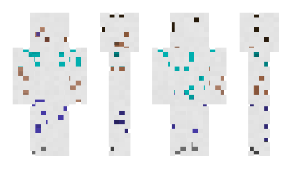 Minecraft скін по ніку ai23