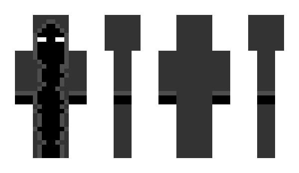 Minecraft скин по нику MyNameIsEric